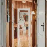 Holiday home In With A View Ski-inout