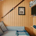 In With A View Ski-inout *