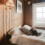 In With A View Ski-inout Holiday home *