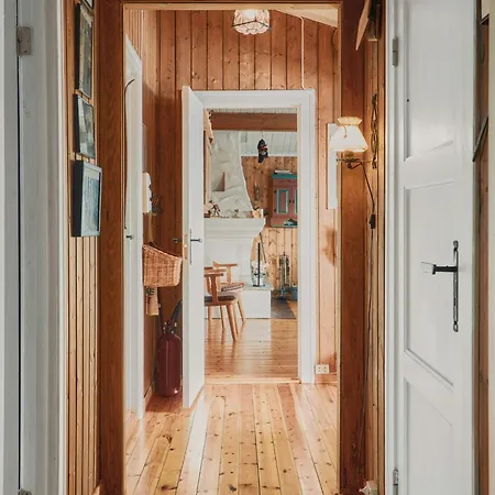 Tatil Evi In With A View Ski-inout