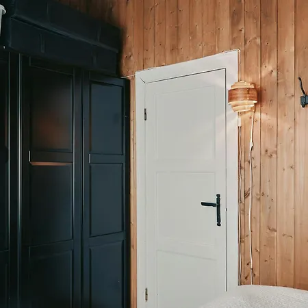 In With A View Ski-inout بيت للعطل Uvdal