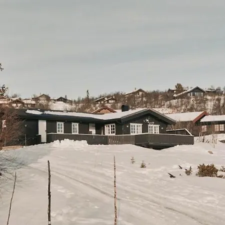 Tatil Evi In With A View Ski-inout