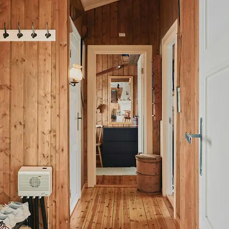In With A View Ski-inout Tatil Evi Uvdal